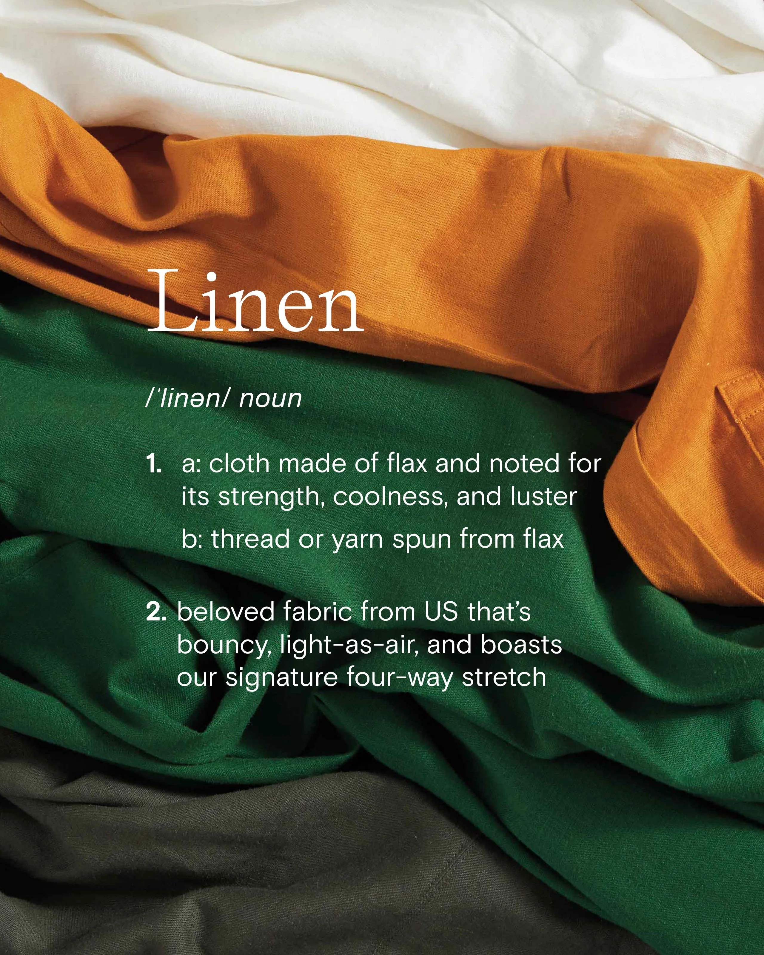 Louvre Bow Back Linen Dress - Acai - Image 3
