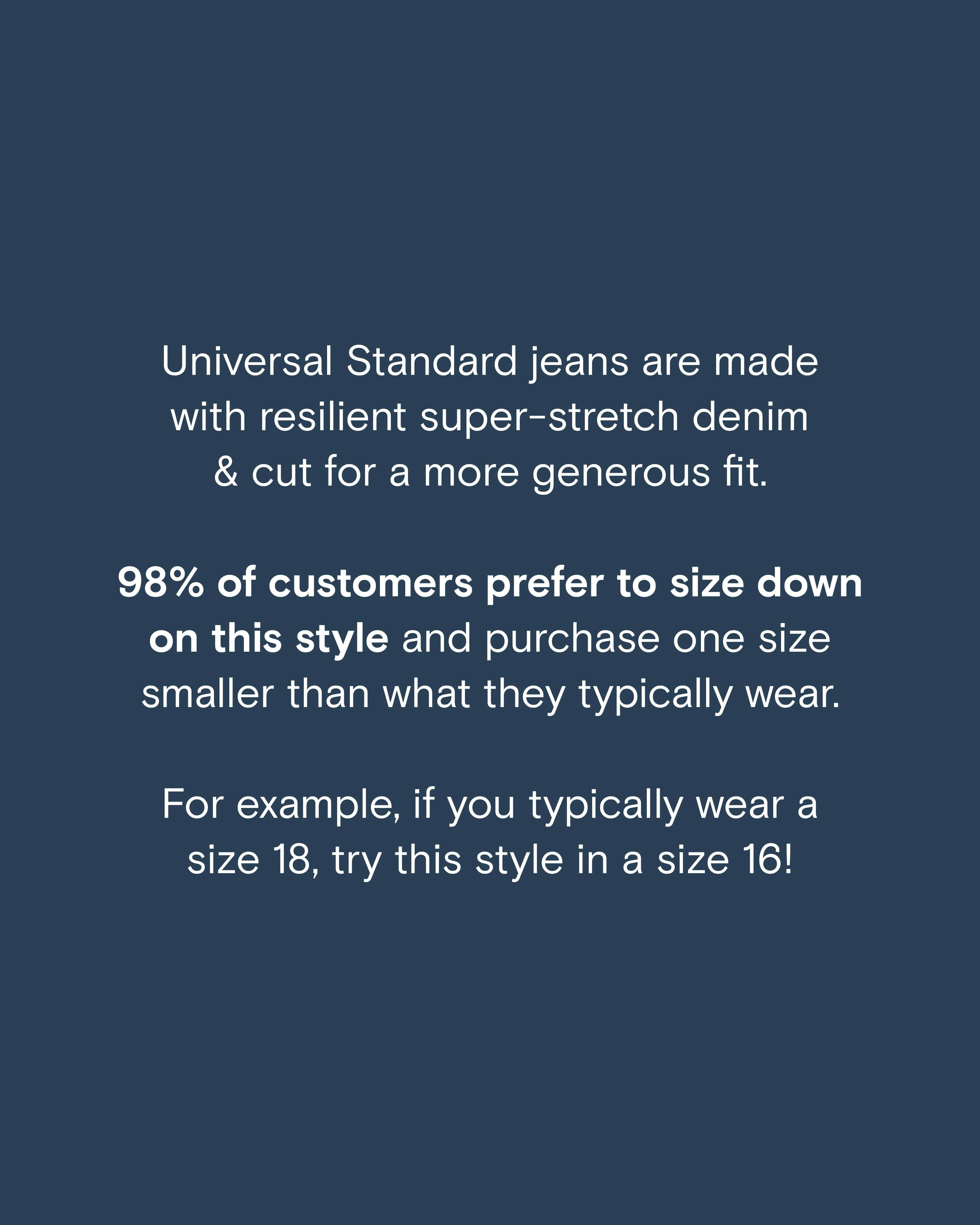 Seine High Rise Skinny Jeans 27 Inch - True Blue - Image 5