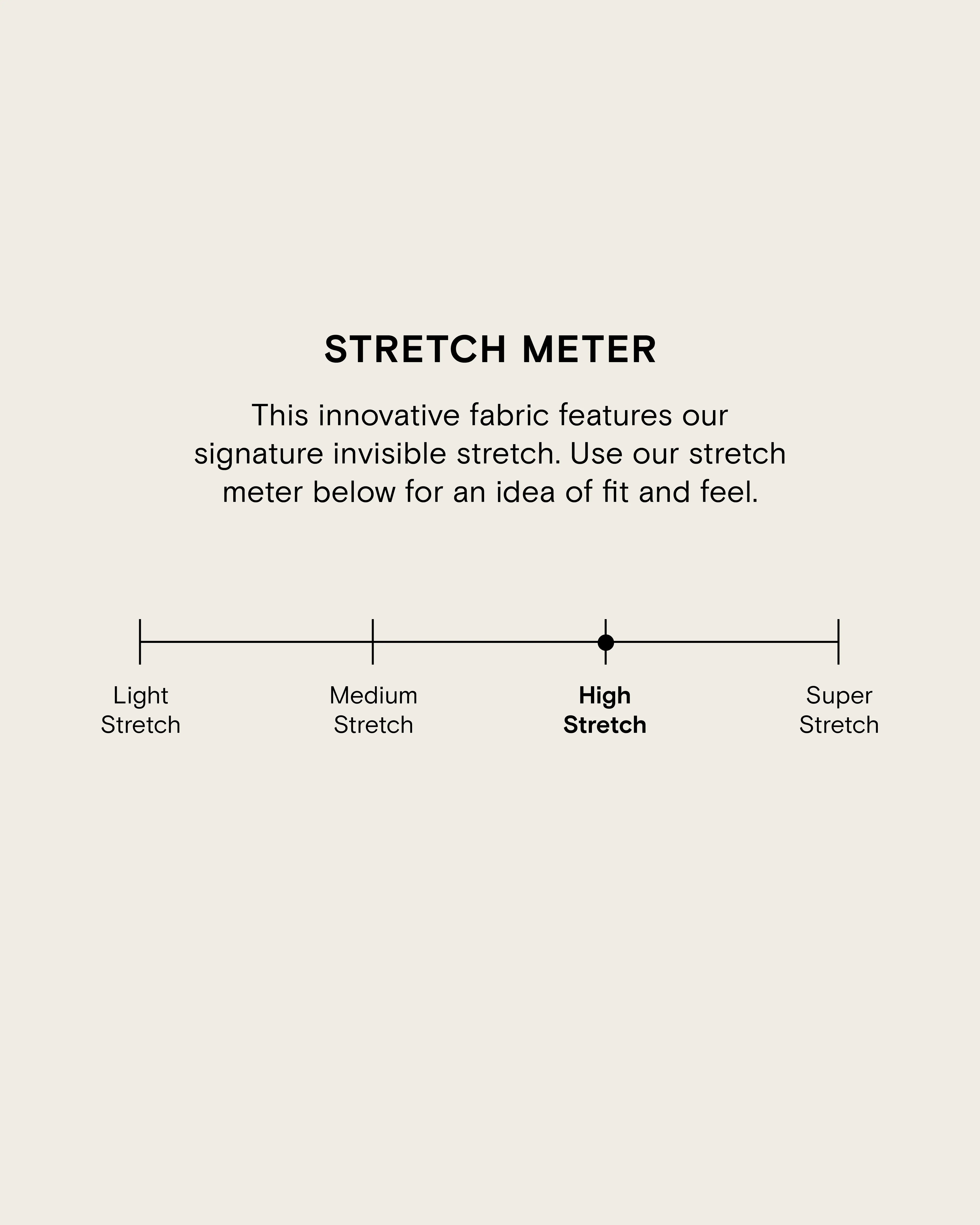Seine High Rise Skinny Jeans 32 Inch - True Blue - Image 4